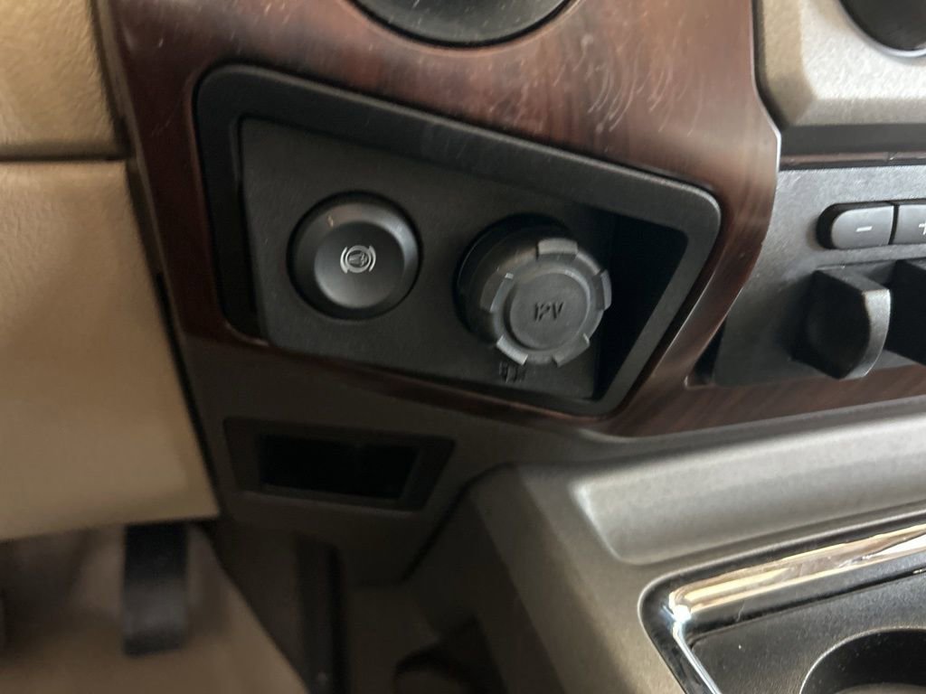 Used 2016 Ford F250 Lariat w/ Lariat Ultimate Package image 48