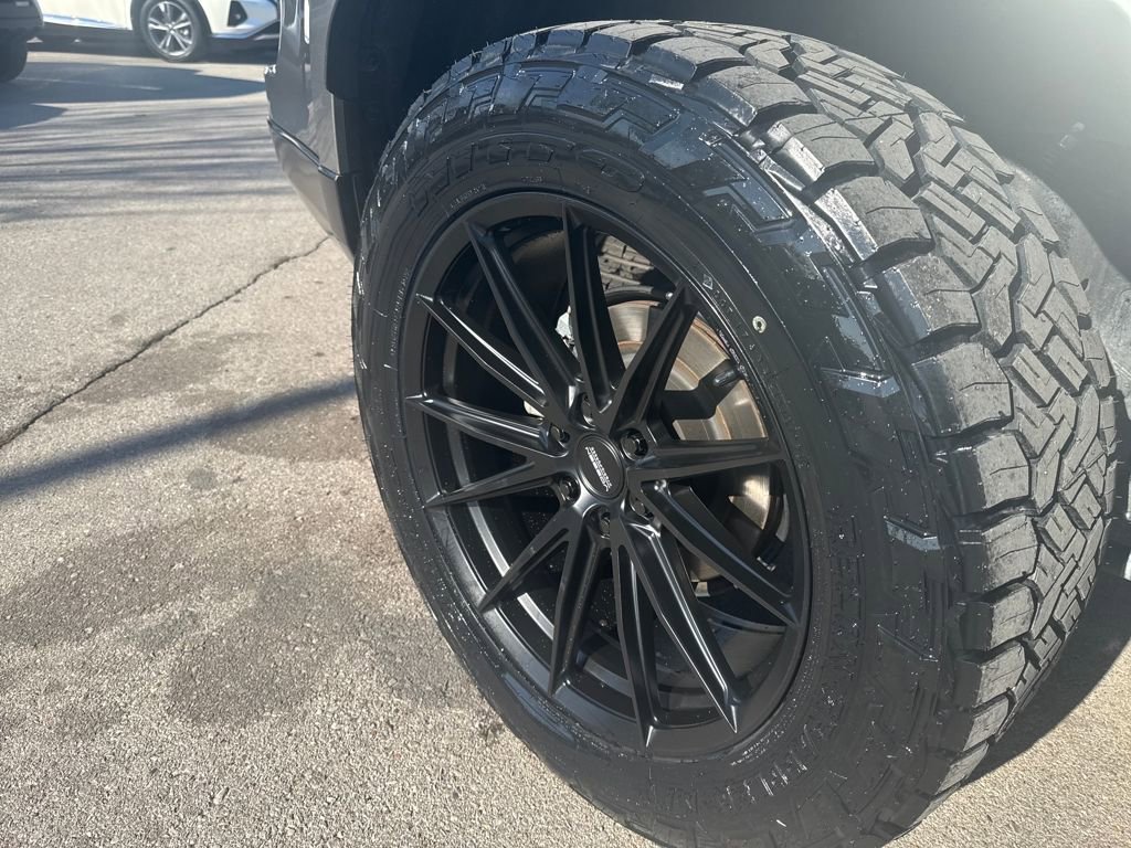 Used 2024 Lexus GX 550 w/ Accessory Package (2T) image 37