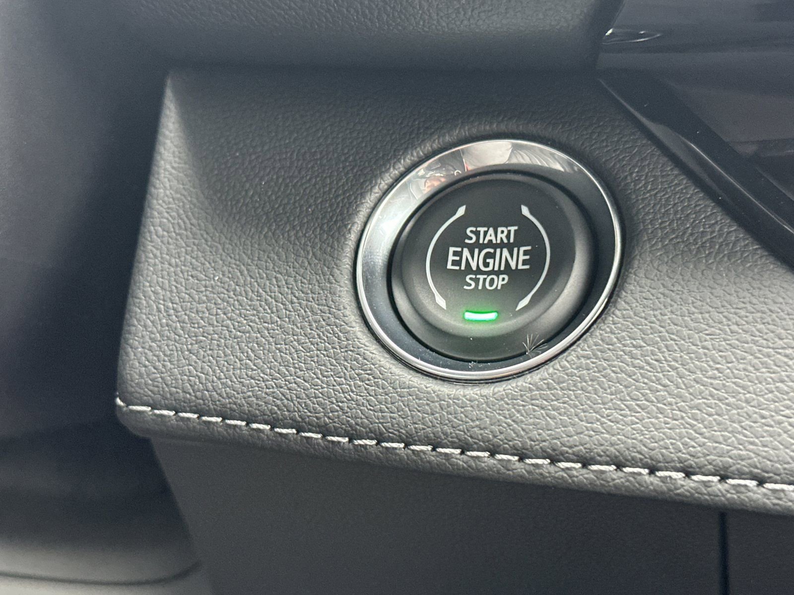 New 2026 Buick Enclave Sport Touring FWD image 22