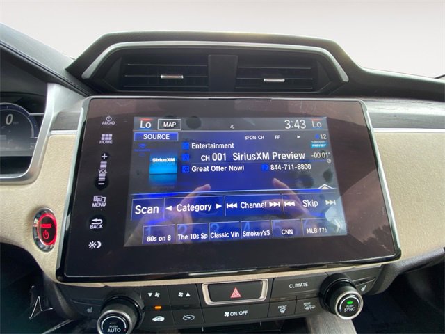 Used 2018 Honda Clarity Touring image 23
