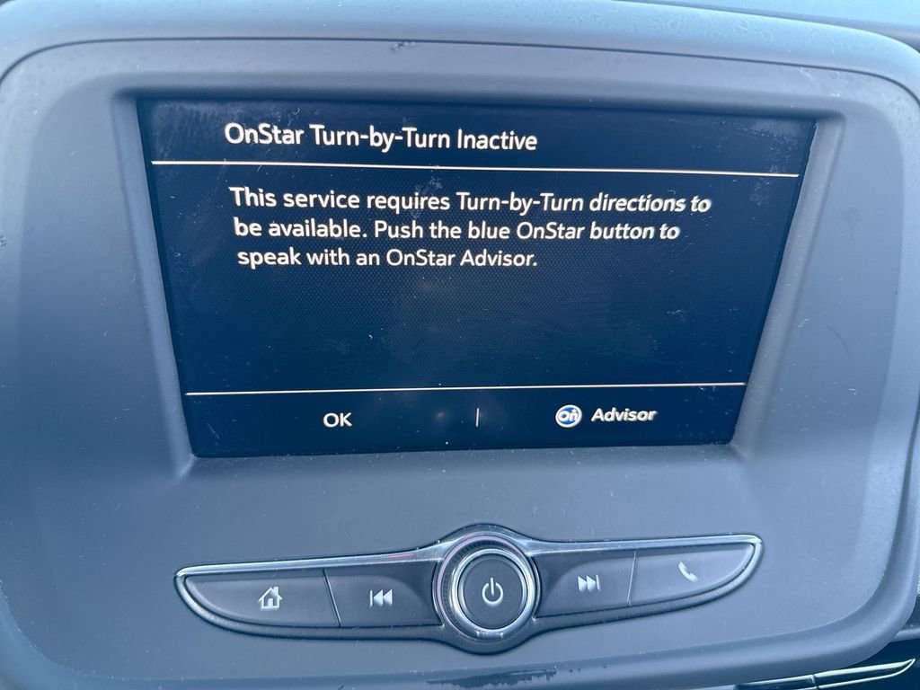 Used 2023 Chevrolet Camaro LT image 18