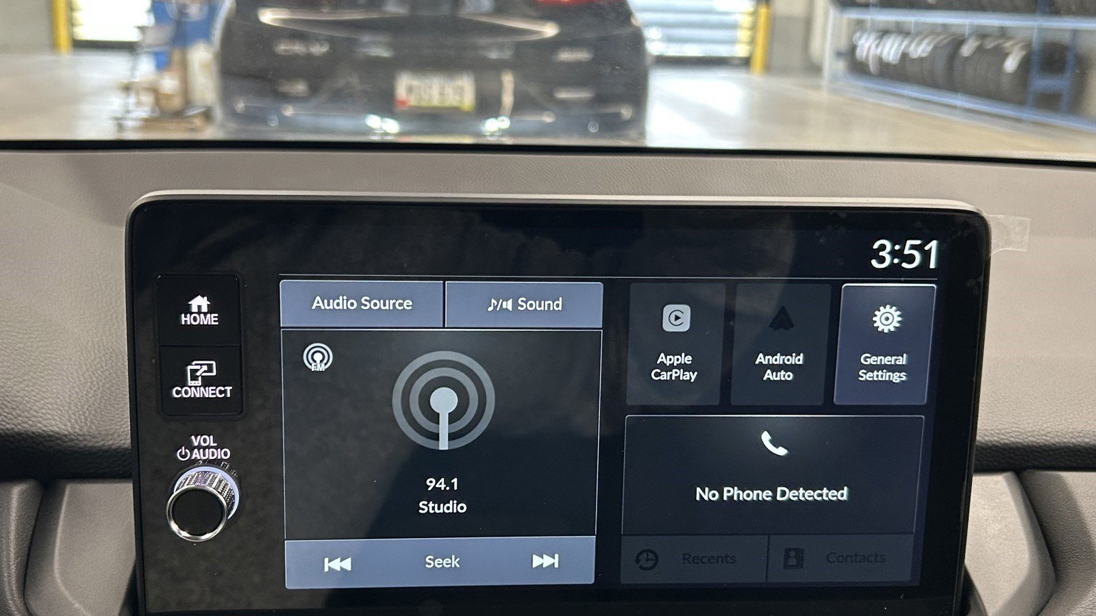 New 2026 Honda Accord LX image 21