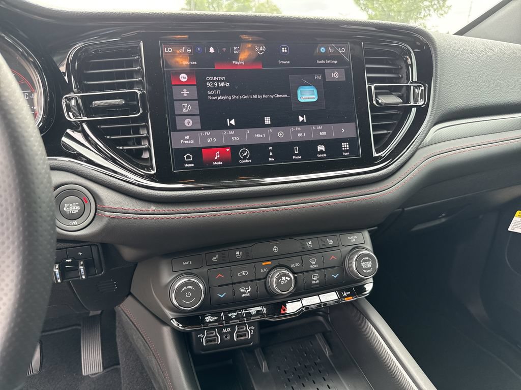 New 2026 Dodge Durango GT AWD/4WD image 20
