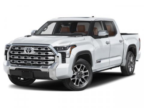 New 2026 Toyota Tundra 1794 Edition image 4