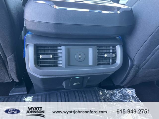 New 2026 Ford F150 XLT AWD/4WD image 17