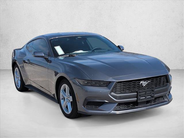 New 2026 Ford Mustang Premium image 6