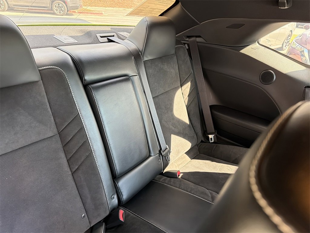 Used 2015 Dodge Challenger SRT Hellcat image 17