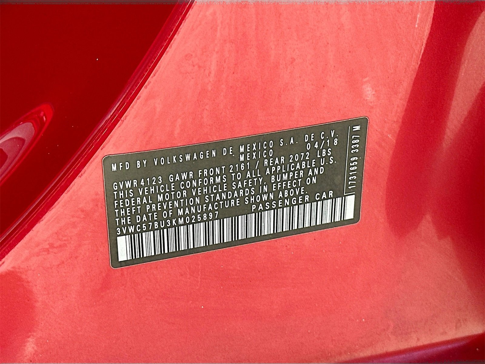 Used 2019 Volkswagen Jetta R-Line image 31