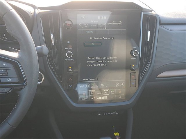 Certified 2025 Subaru Forester Sport image 14