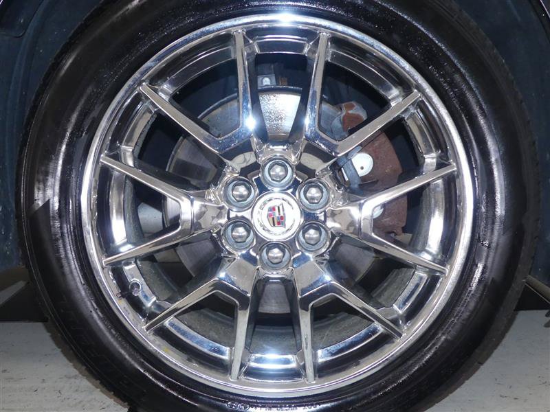Used 2013 Cadillac SRX Performance w/ Driver Awareness Package FWD image 28