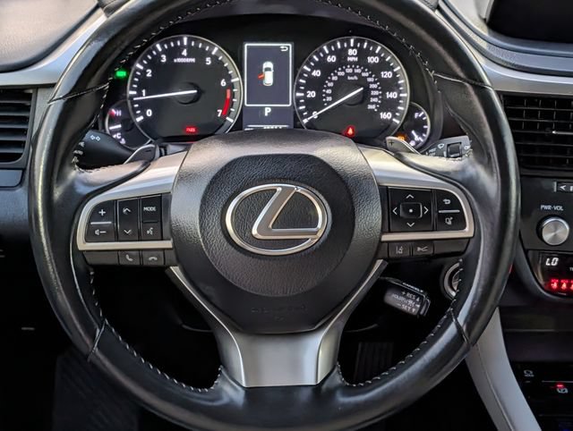 Used 2021 Lexus RX 350 FWD image 13