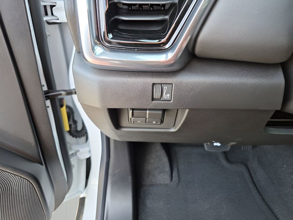 New 2026 GMC Canyon Elevation image 32