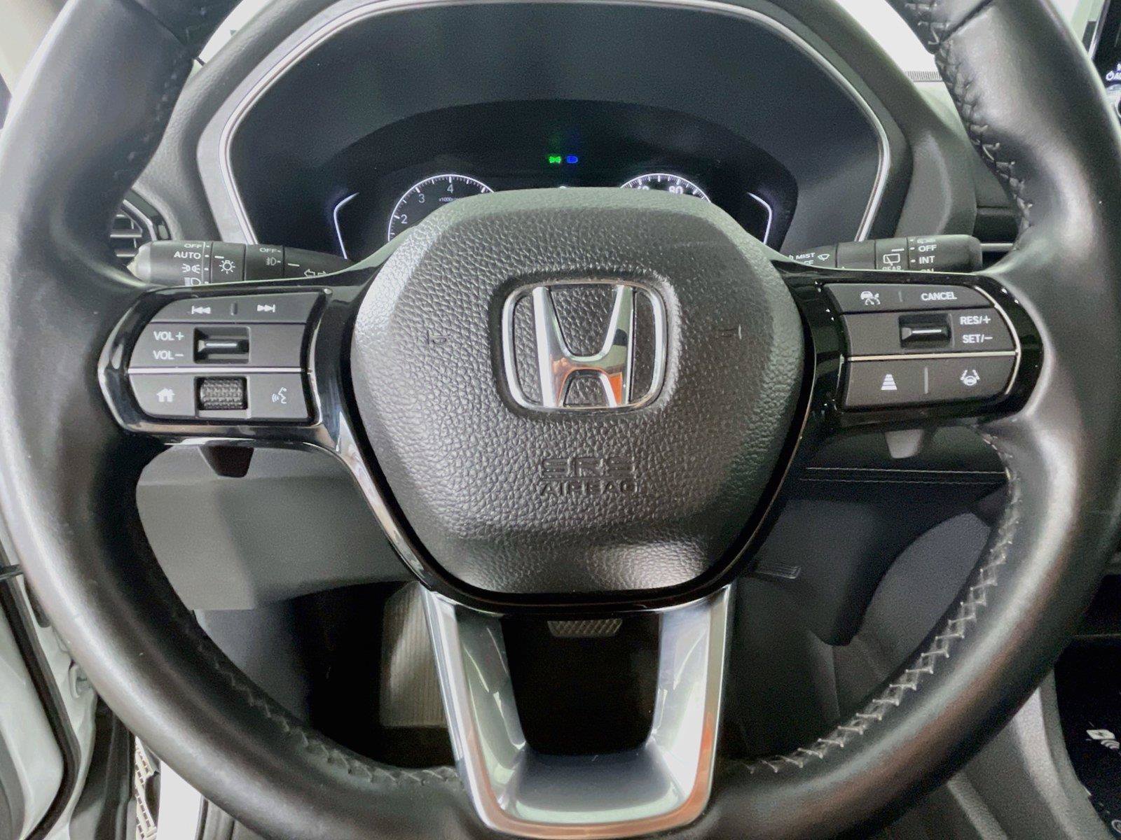 Certified 2023 Honda Pilot Touring image 16