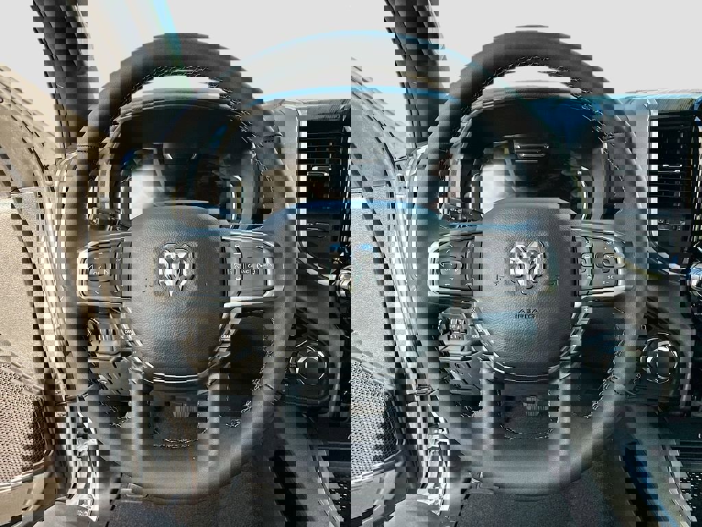 New 2026 RAM 1500 Big Horn image 11