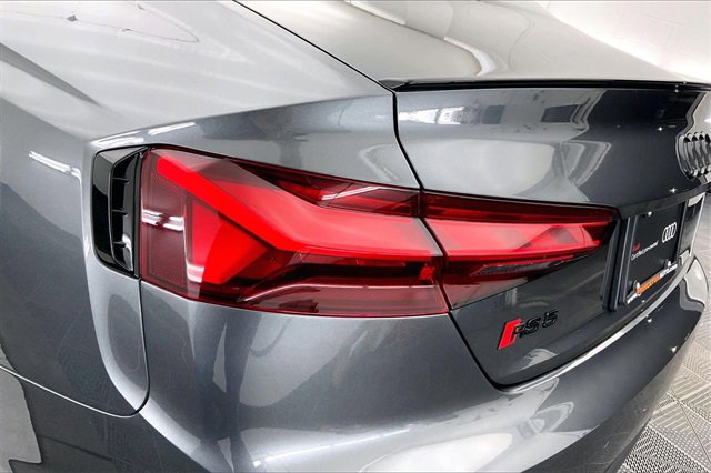 Used 2022 Audi RS 5 image 29