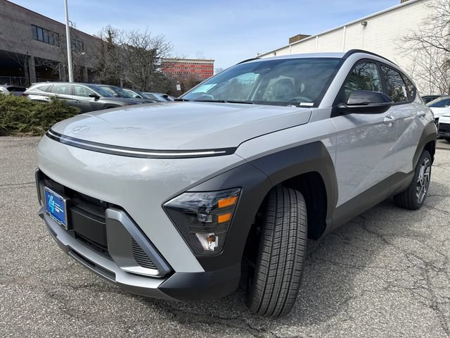 New 2026 Hyundai Kona SEL Premium AWD/4WD image 3
