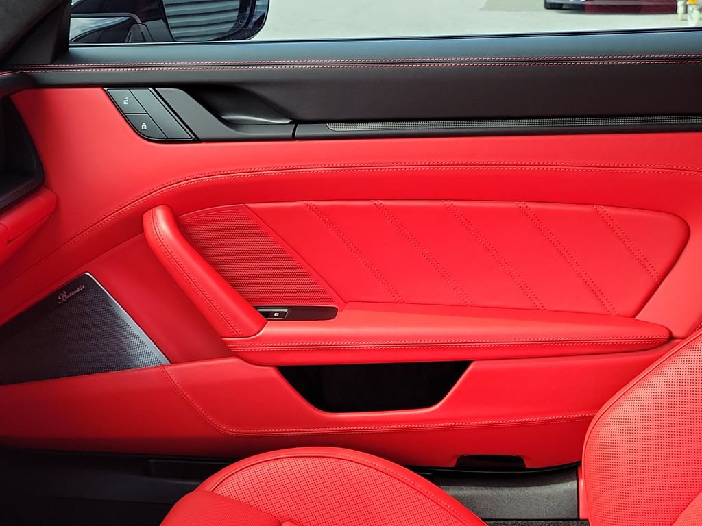 Certified 2024 Porsche 911 Carrera GTS RWD image 23