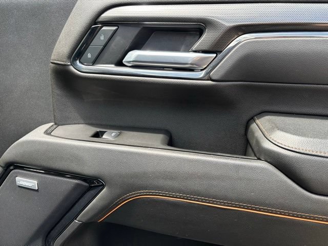 Used 2024 GMC Sierra 2500 AT4 w/ AT4 Premium Plus Package AWD/4WD image 23