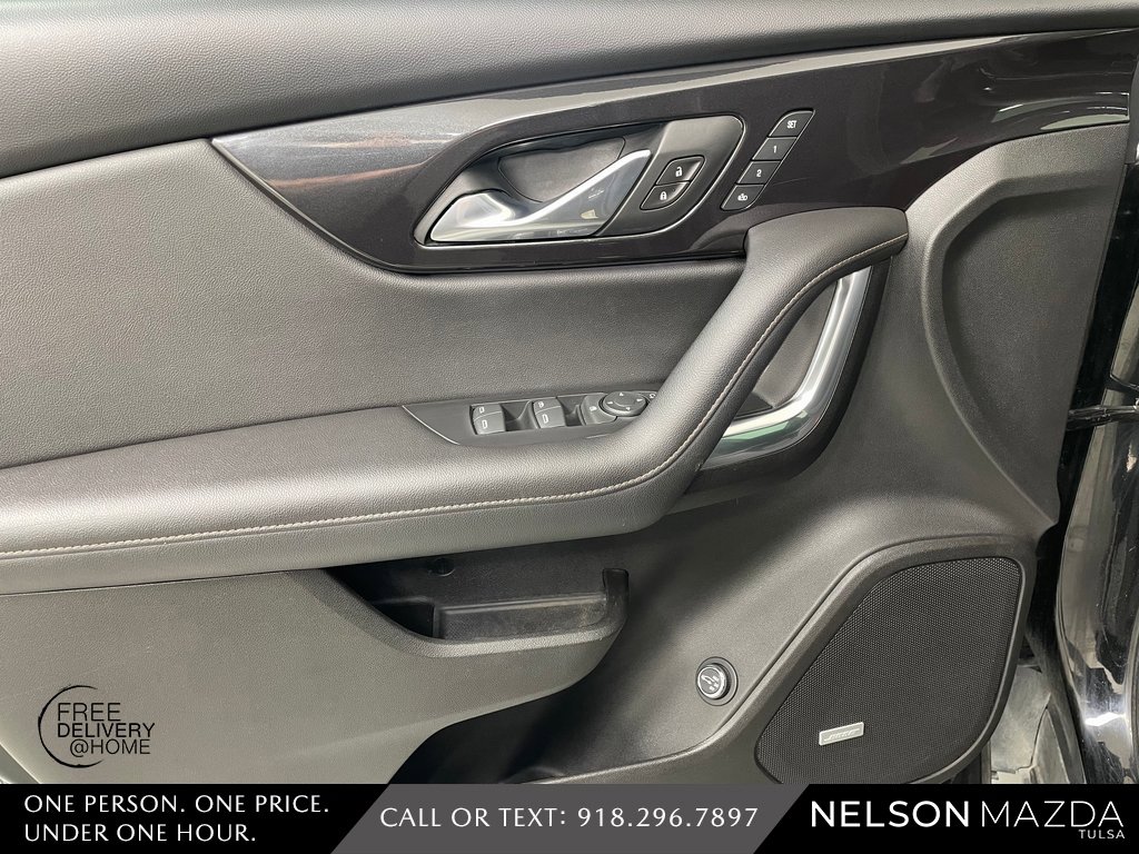 Used 2020 Chevrolet Blazer Premier w/ Driver Confidence II Package image 17