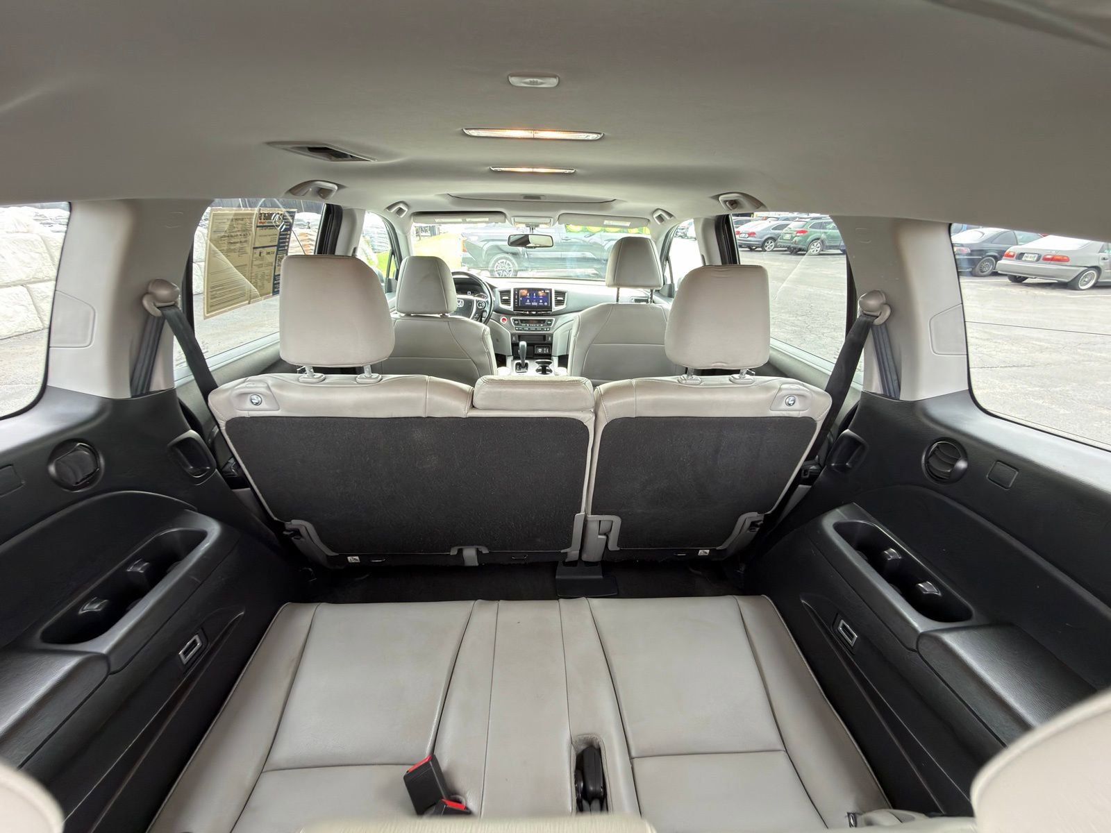 Used 2018 Honda Pilot EX-L image 33