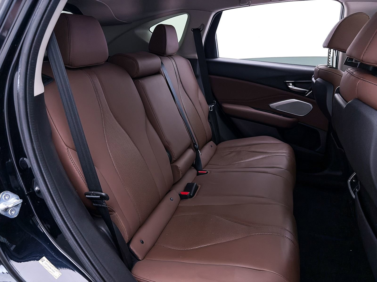 Used 2021 Acura RDX w/ Technology Package image 37