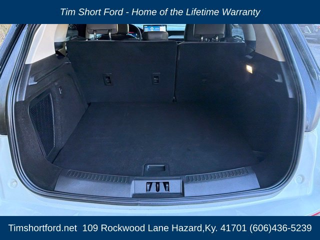 Used 2024 Lincoln Corsair Reserve w/ Equipment Group 201A AWD/4WD image 22