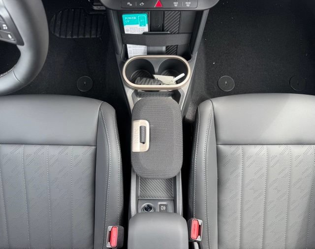 New 2026 MINI Cooper S FWD image 25
