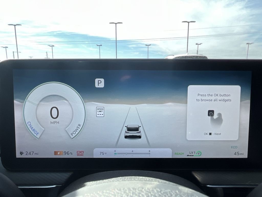 New 2025 Genesis GV60 Advanced image 10