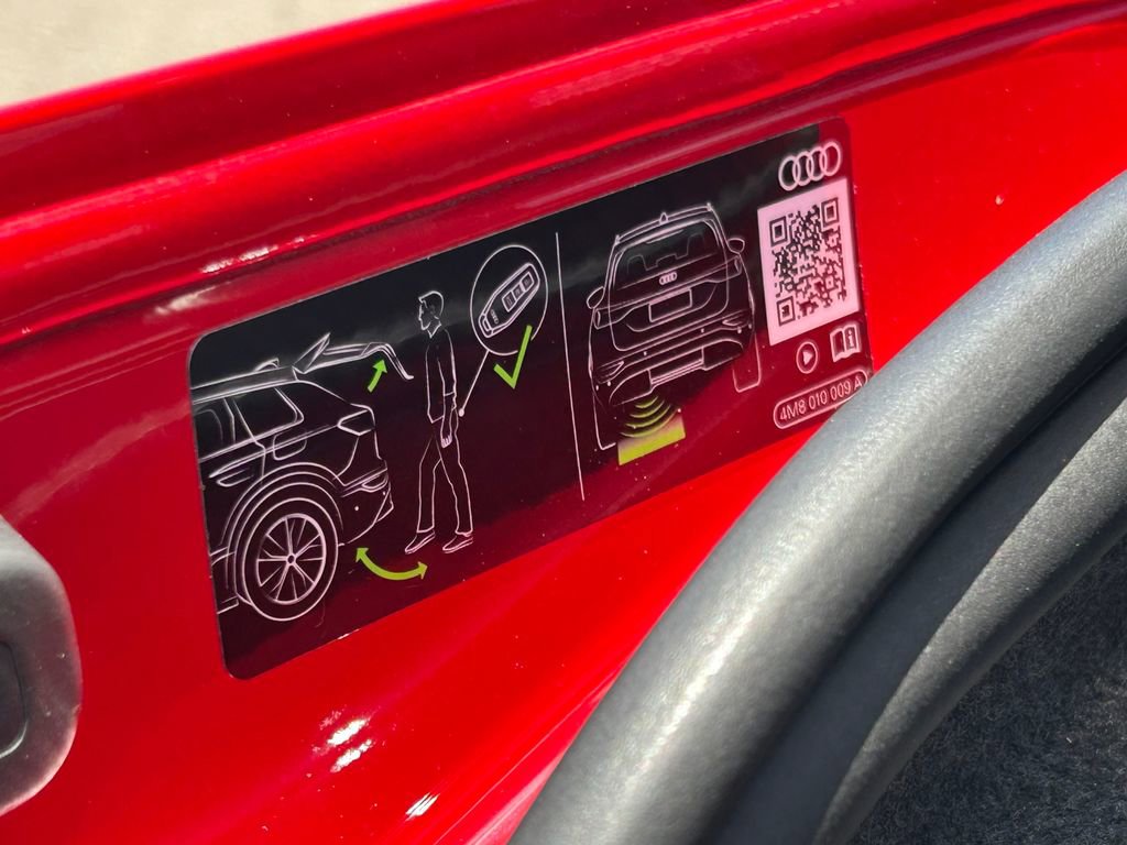 New 2026 Audi S3 Premium AWD/4WD image 76