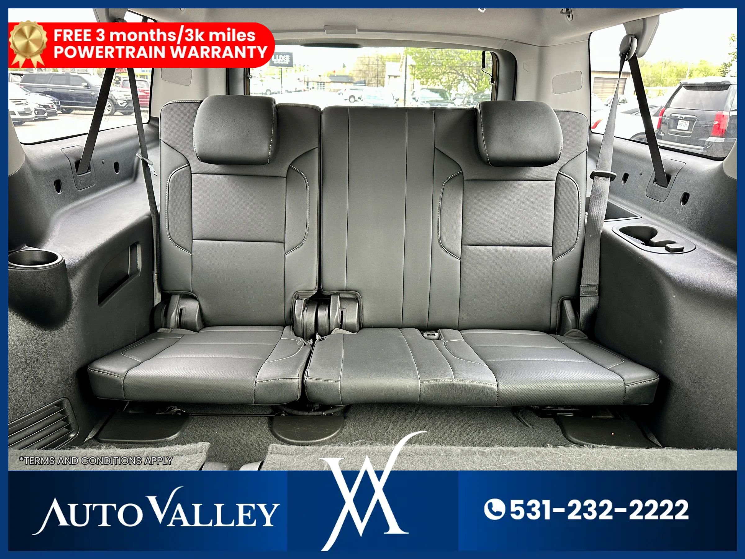 Used 2019 GMC Yukon XL SLT image 41