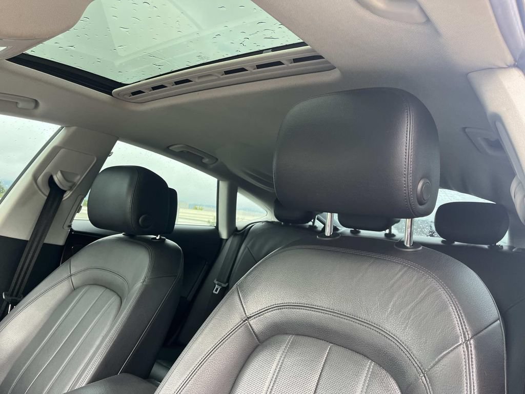 Used 2013 Audi A7 3.0T Prestige AWD/4WD image 35