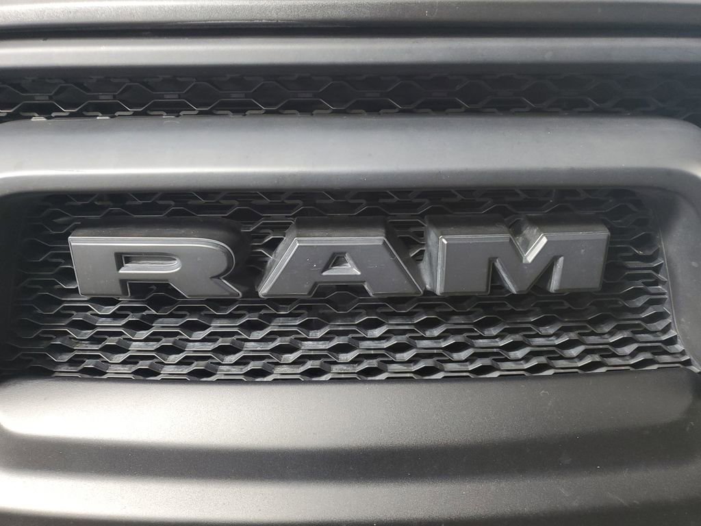 Used 2021 RAM 1500 Rebel w/ Rebel Level 1 Equipment Group image 10