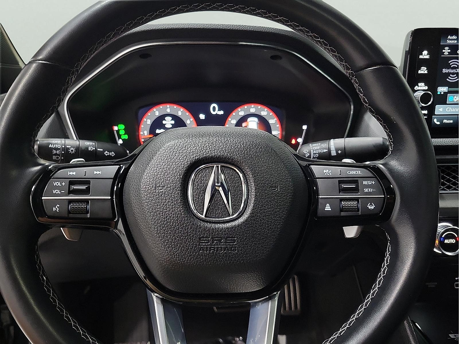 Used 2024 Acura Integra A-Spec w/ Technology Package FWD image 17