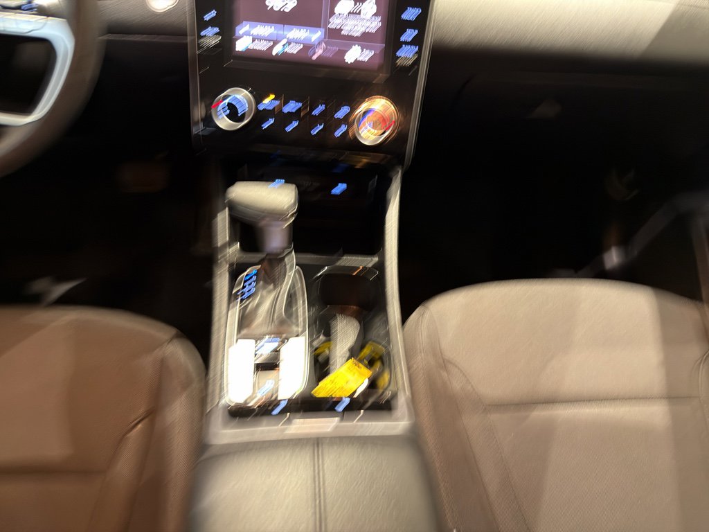 Used 2022 Hyundai Tucson SEL w/ Cargo Package image 18