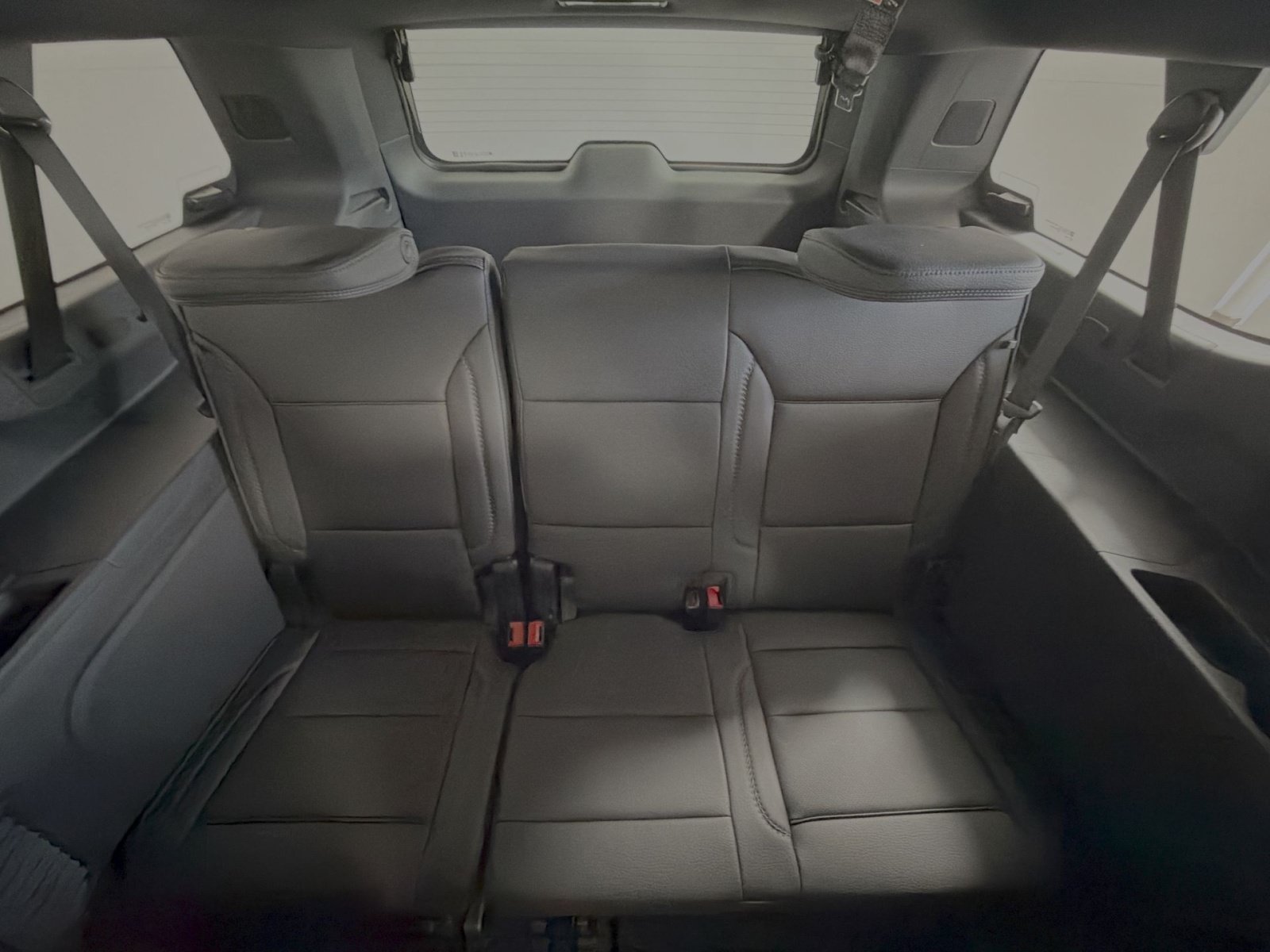 New 2026 GMC Yukon XL Denali w/ Denali Reserve Package AWD/4WD image 26