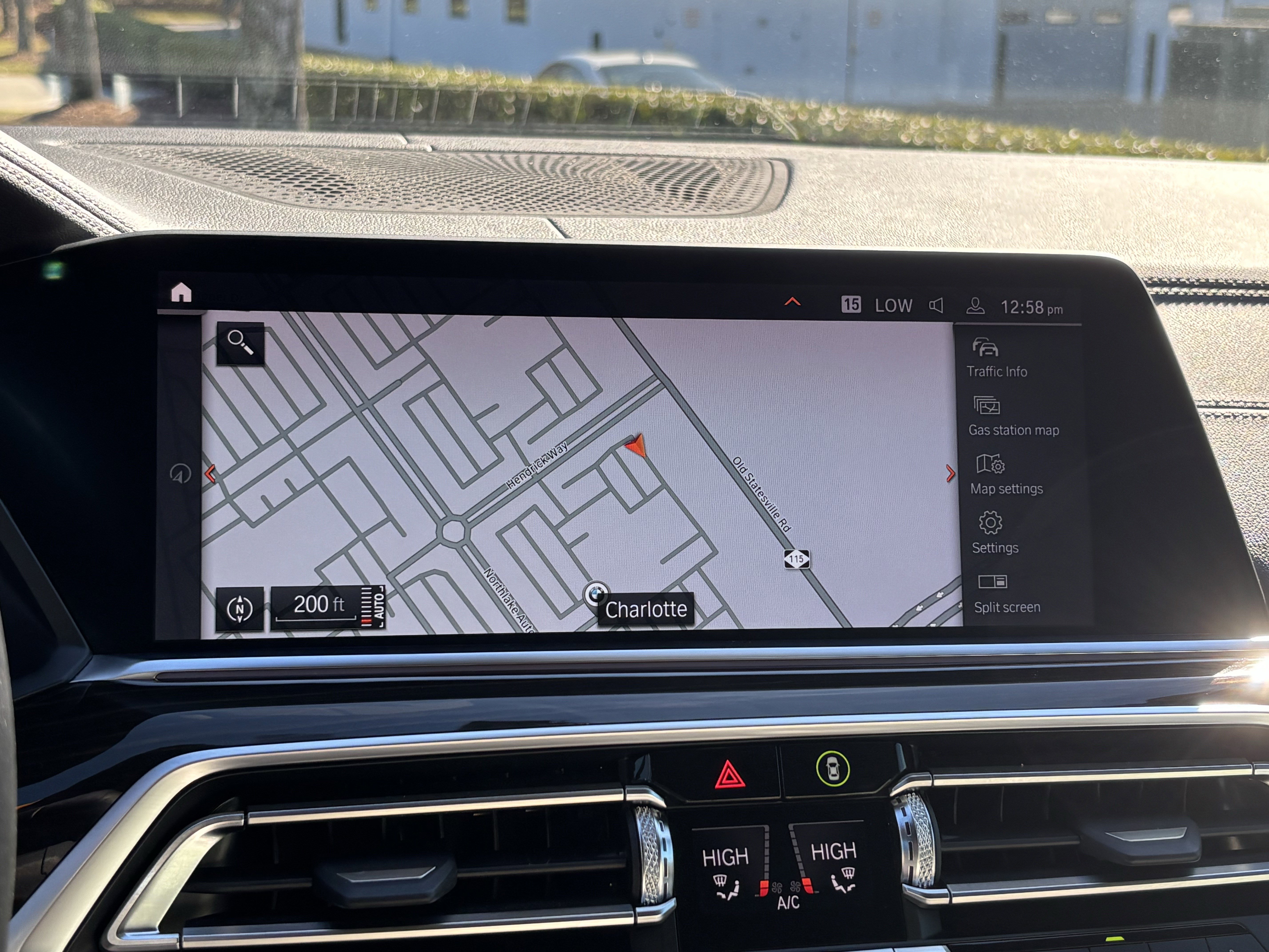 Used 2019 BMW X5 xDrive40i w/ Premium Package 2 image 25