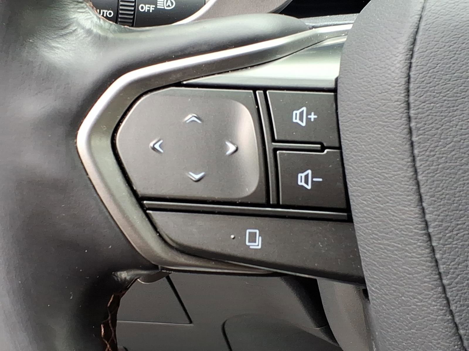 Certified 2024 Lexus NX 350h AWD image 14