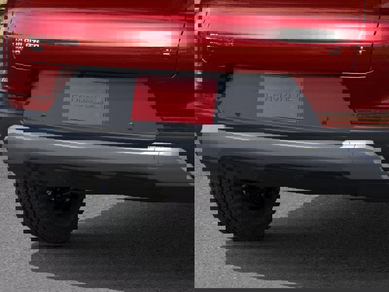 New 2026 Chevrolet TrailBlazer LT w/ Convenience Package image 14