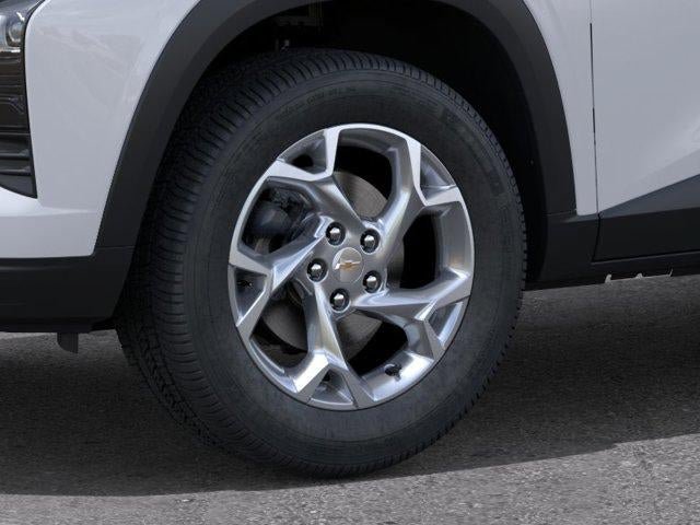 New 2026 Chevrolet Trax LS w/ LS Convenience Package FWD image 9