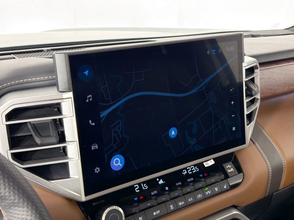 Used 2025 Toyota Tundra 1794 Edition image 14