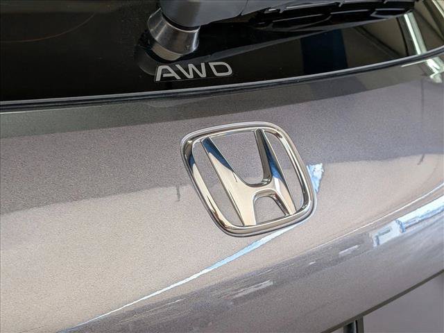 Certified 2026 Honda HR-V LX image 30