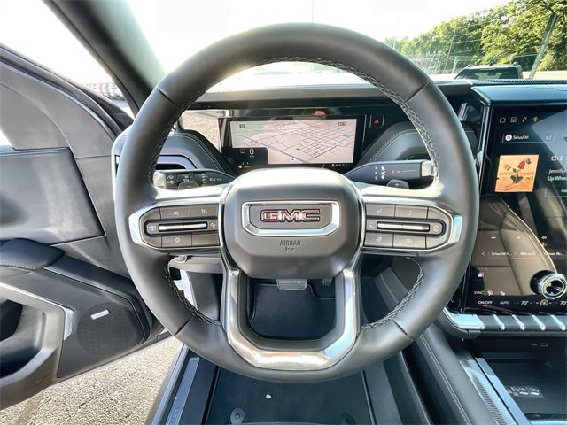 New 2026 GMC Yukon Elevation image 11