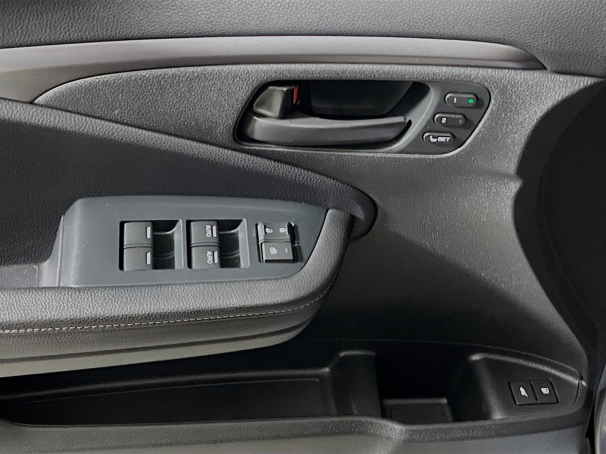 Used 2022 Honda Passport EX-L image 17