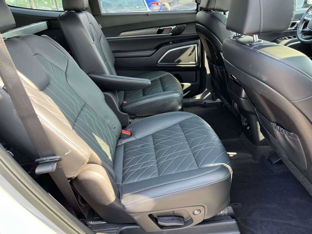 Used 2024 Kia Telluride SX Prestige X-Line AWD/4WD image 10