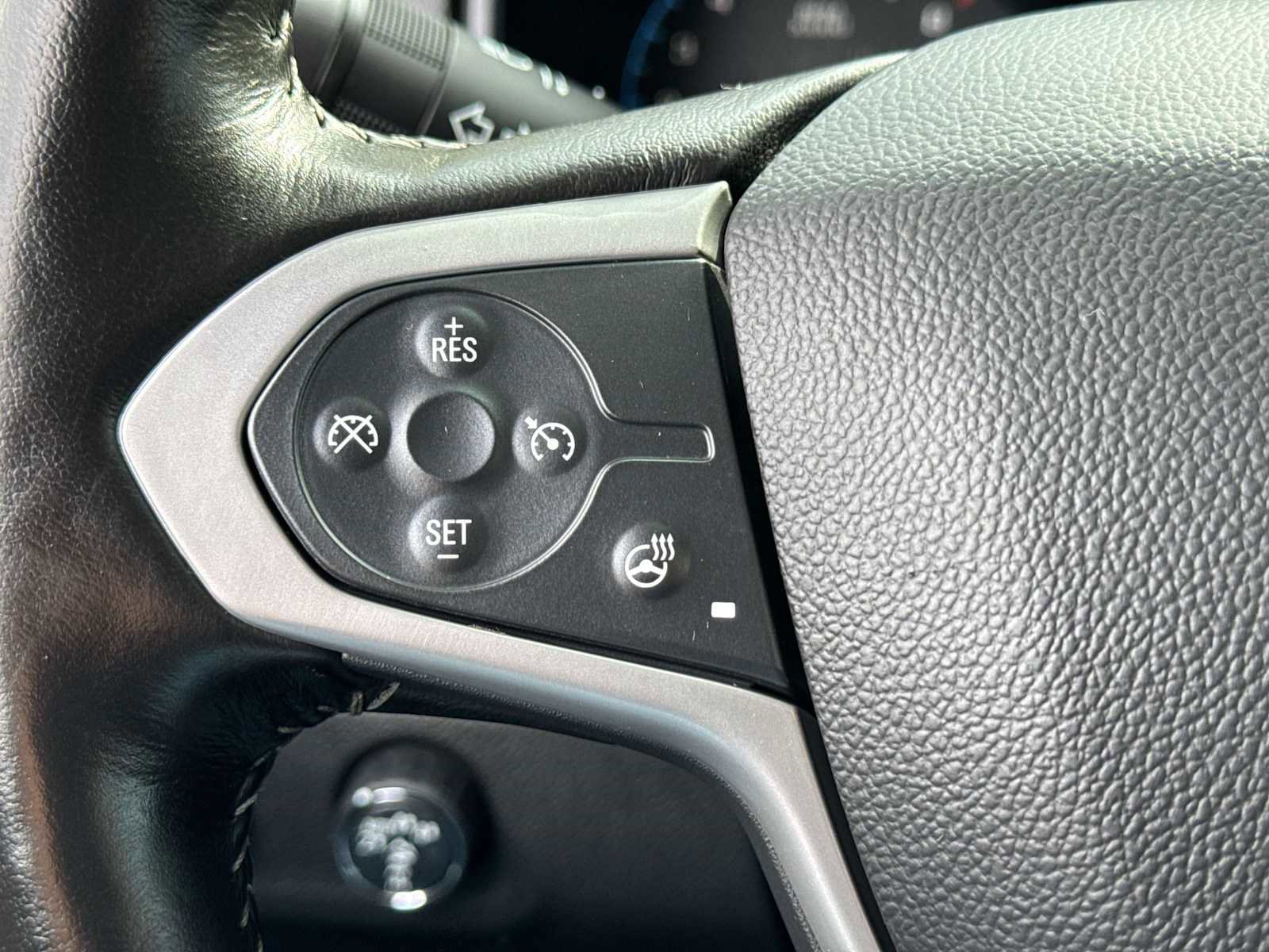 Used 2022 Chevrolet Colorado ZR2 image 23