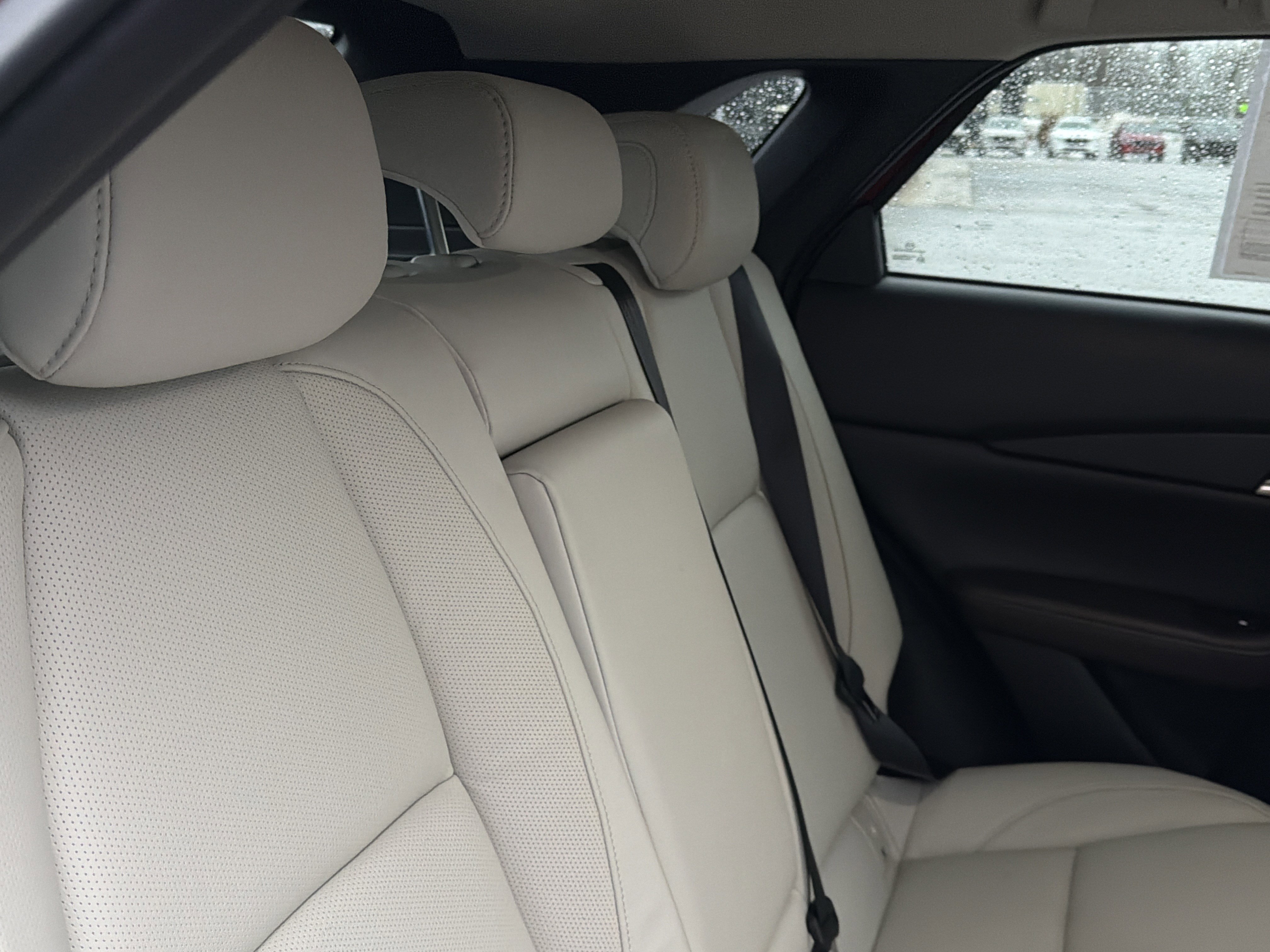 Certified 2023 MAZDA CX-30 AWD 2.5 S w/ Premium Package image 48