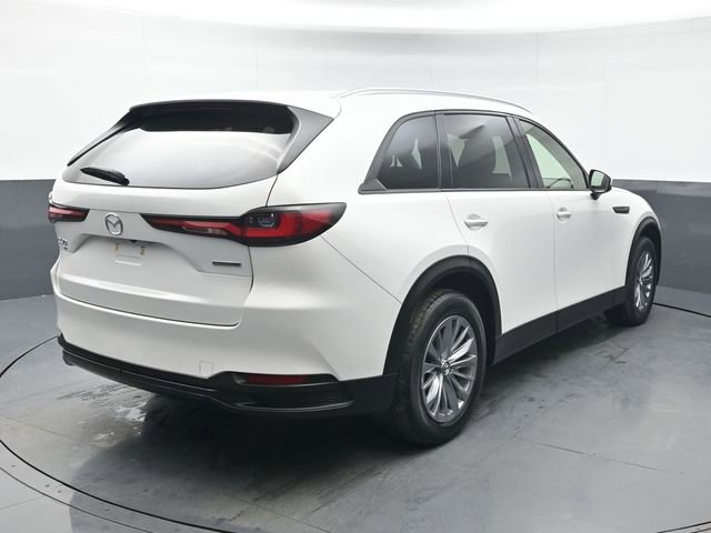 Certified 2024 MAZDA CX-90 3.3 Turbo w/ Preferred Plus image 5