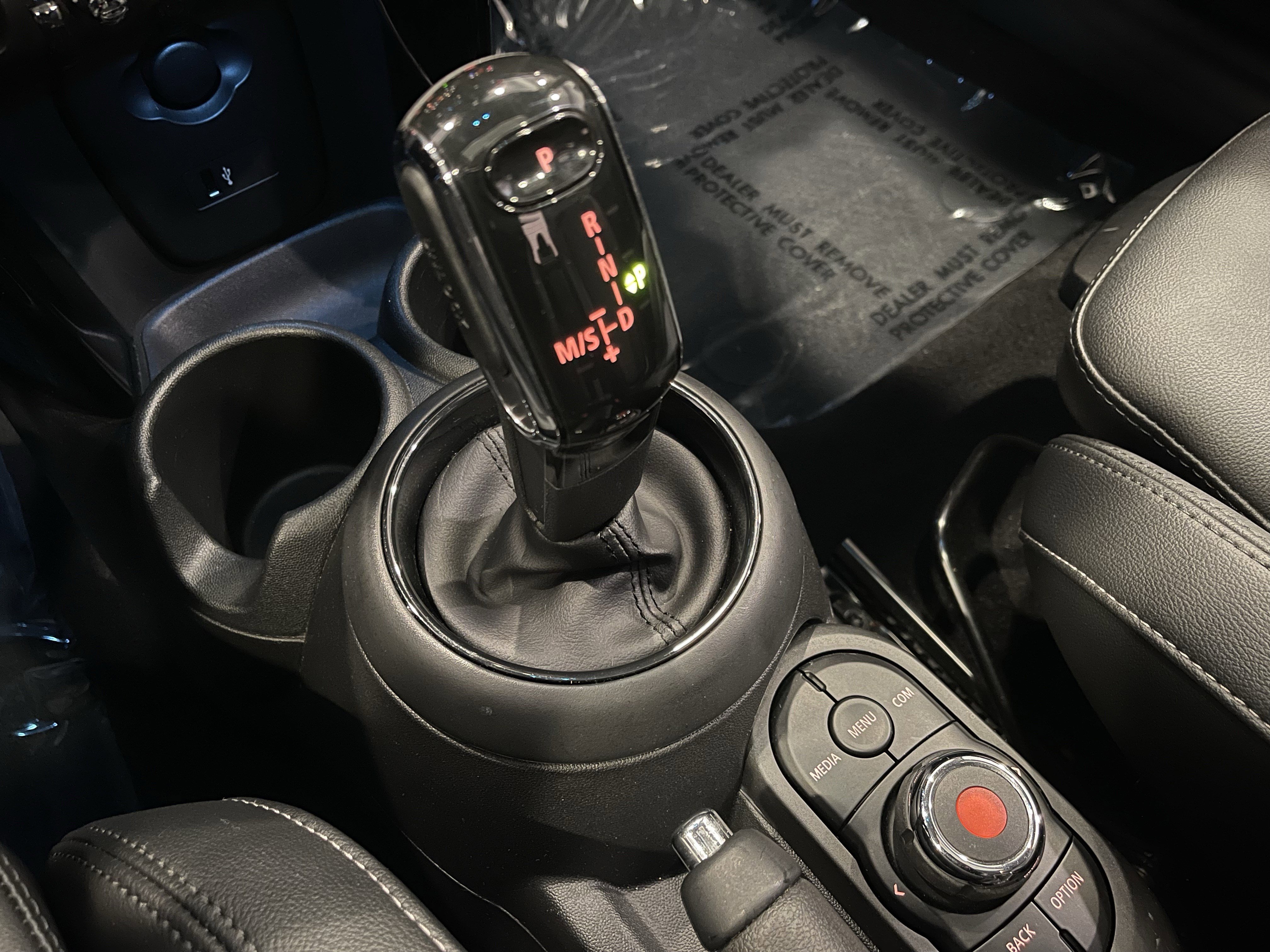 Used 2022 MINI Cooper S FWD image 18
