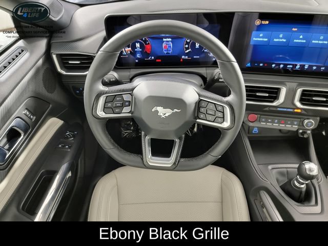Used 2025 Ford Mustang GT Premium w/ GT Performance Package RWD image 25