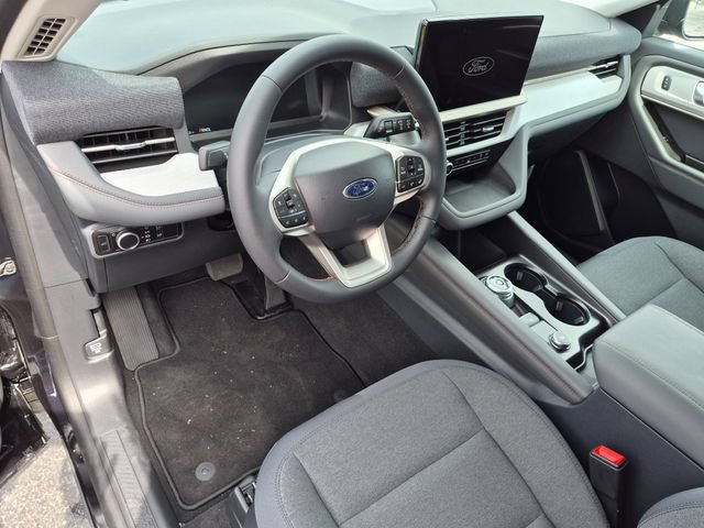 New 2026 Ford Explorer Active AWD/4WD image 10